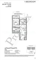 Tanah Merah Kechil Link (D16), Condominium #556781311